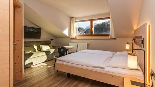 Hostal Garni Pramstrahler