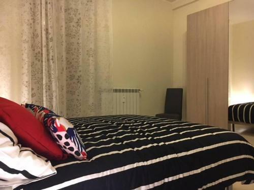 Apartamento Appartamento Gran Sasso - Guest House