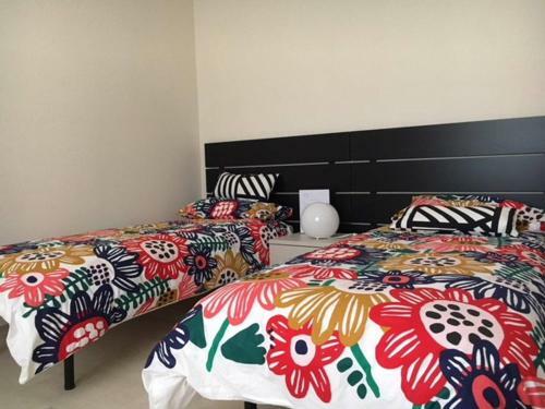 Apartamento Appartamento Gran Sasso - Guest House