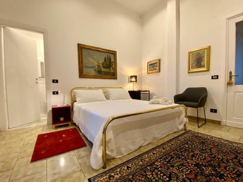 Bed & Breakfast Lungomare Porto Turistico