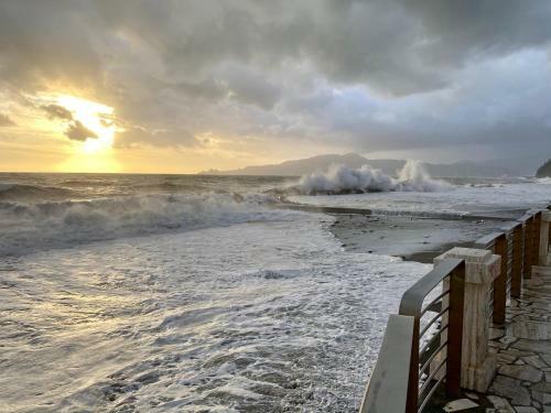 Bed & Breakfast Lungomare Porto Turistico