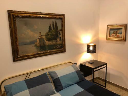 Bed & Breakfast Lungomare Porto Turistico