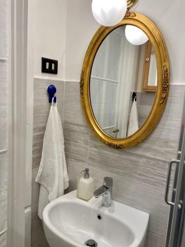 Bed & Breakfast Lungomare Porto Turistico