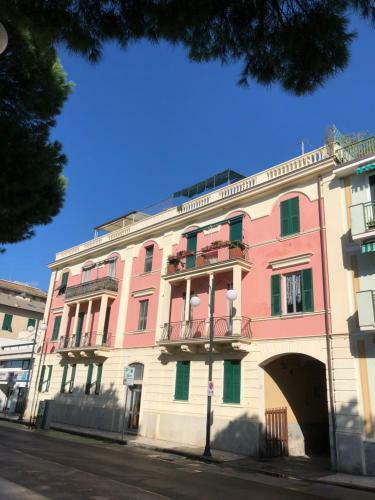 Bed & Breakfast Lungomare Porto Turistico
