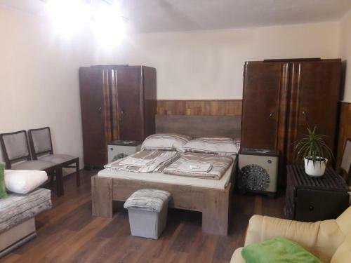 P�tty�s Fanni Vend�gh�z