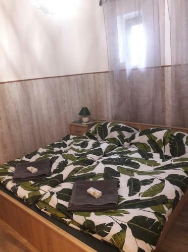 P�tty�s Fanni Vend�gh�z