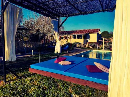 Guest House Risika