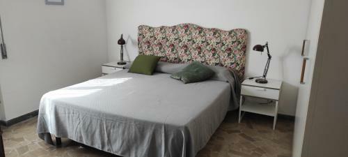 Apartamento Casa Mirella