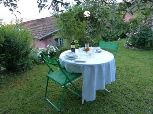 Apartamento Belvedere Lodge