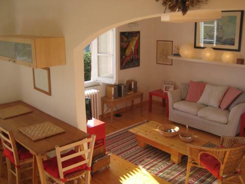 Apartamento Belvedere Lodge