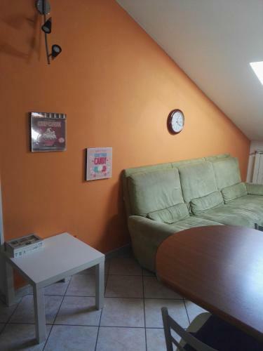 Apartamento Le Mansarde Di Via Isonzo