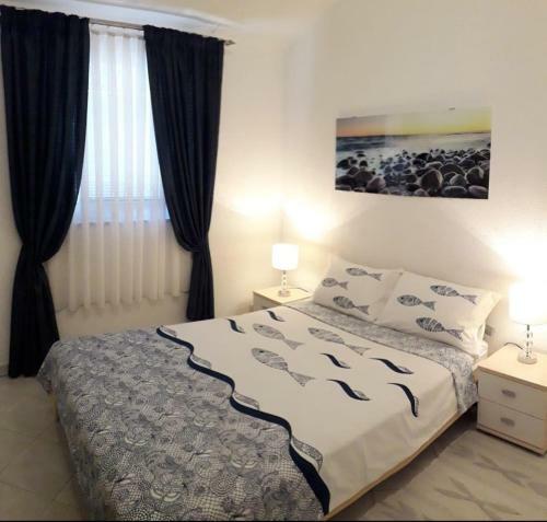 Apartman Amber