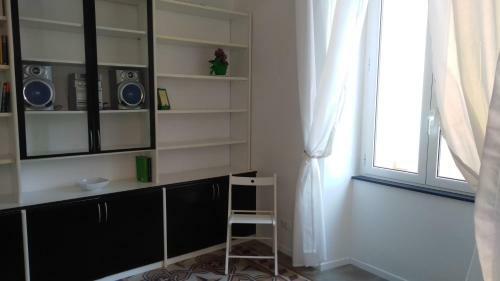 Apartamento Appartamento A Chiavari