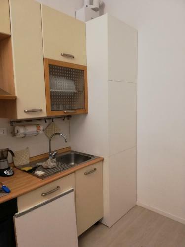 Apartamento Appartamento A Chiavari