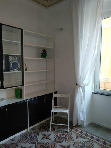 Apartamento Appartamento A Chiavari