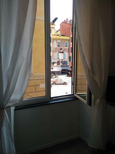 Apartamento Appartamento A Chiavari