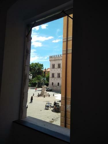 Apartamento Appartamento A Chiavari