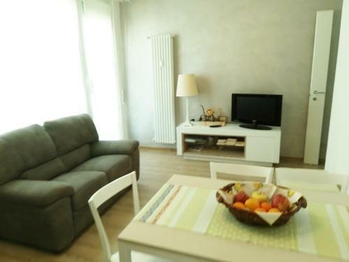 Apartamento Gim House