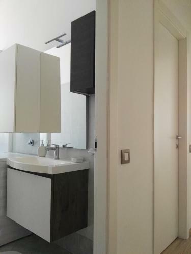 Apartamento Gim House