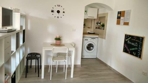 Apartamento Casadipaola