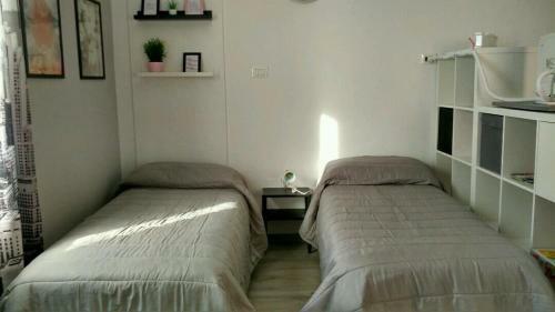 Apartamento Casadipaola