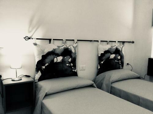 Hostal Casa Mad�