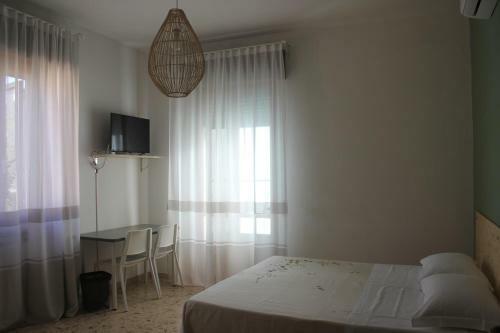 Hostal Casa Mad�