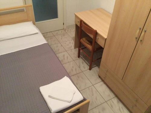 Apartamento Appartamento Belvedere