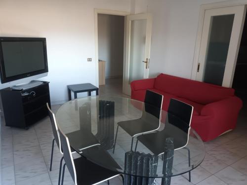 Apartamento Appartamento Belvedere