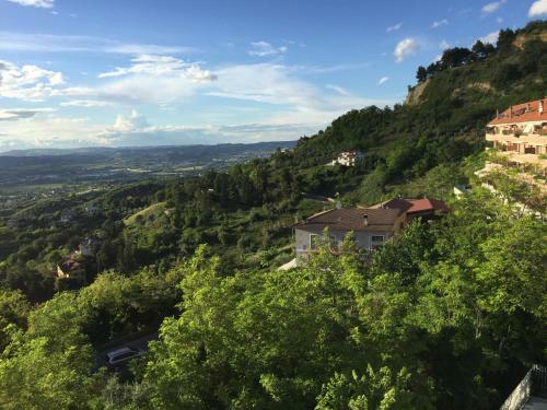 Apartamento Appartamento Belvedere