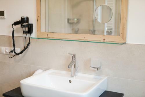 Apartamento Natur Suiten Edelweisshof