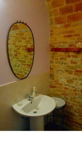 Bed & Breakfast Villa Perenich