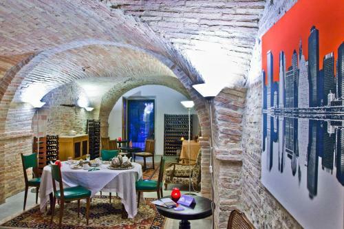 Bed & Breakfast Villa Perenich