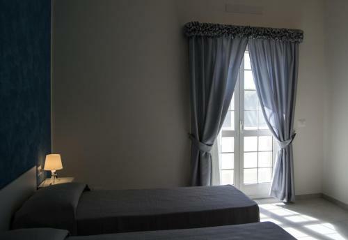 Bed & Breakfast Angolo Di Paradiso