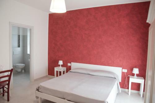 Bed & Breakfast Angolo Di Paradiso