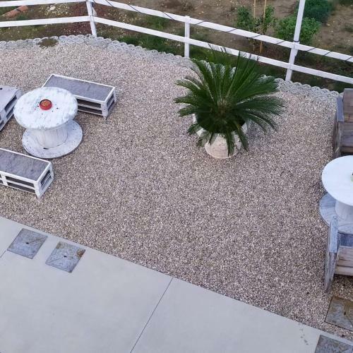 Bed & Breakfast Angolo Di Paradiso