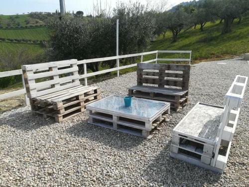 Bed & Breakfast Angolo Di Paradiso