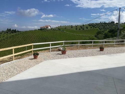 Bed & Breakfast Angolo Di Paradiso