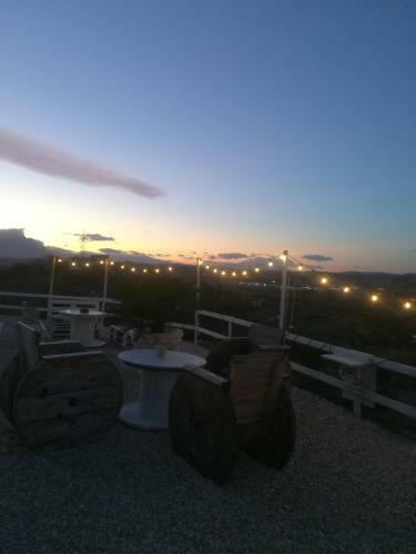 Bed & Breakfast Angolo Di Paradiso