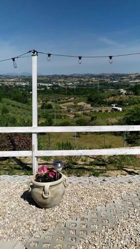 Bed & Breakfast Angolo Di Paradiso