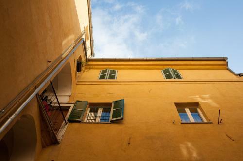 Apartamento Dimora Rugiada
