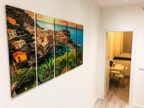 Apartamento A Casa Di Brenda