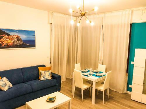 Apartamento A Casa Di Brenda