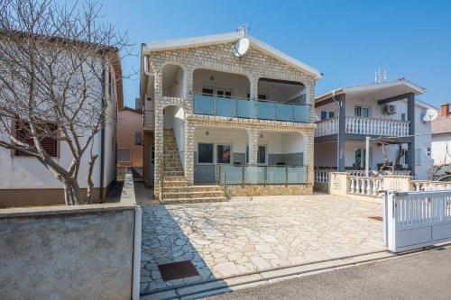 Apartments With A Parking Space Vir - 19466