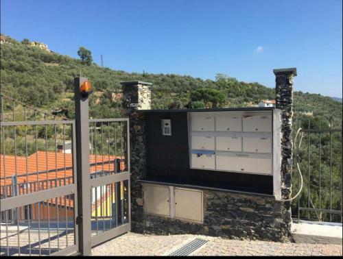 Apartamento Il Nido Di Priscilla