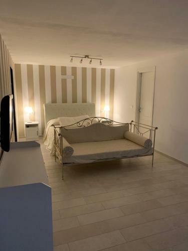 Apartamento Il Nido Di Priscilla