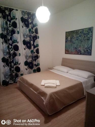 Apartamento Casa Via Dei Platani