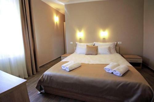 Hostal Room Ave Maria