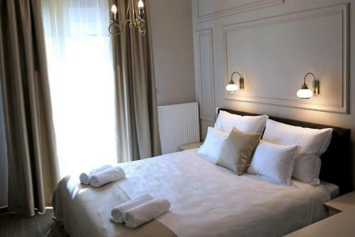 Hostal Room Ave Maria