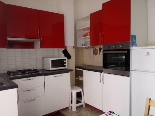 Apartamento Casa Leyva